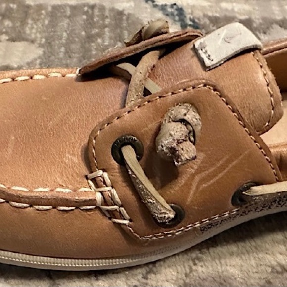 SPERRY - Songfish Boat Shoe - Picture 8 of 9
